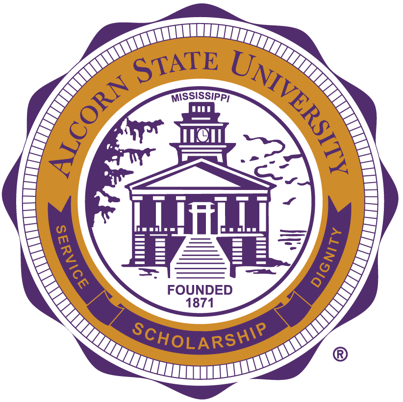 Alcorn State Braves 1971-Pres Alternate Logo diy iron on heat transfer